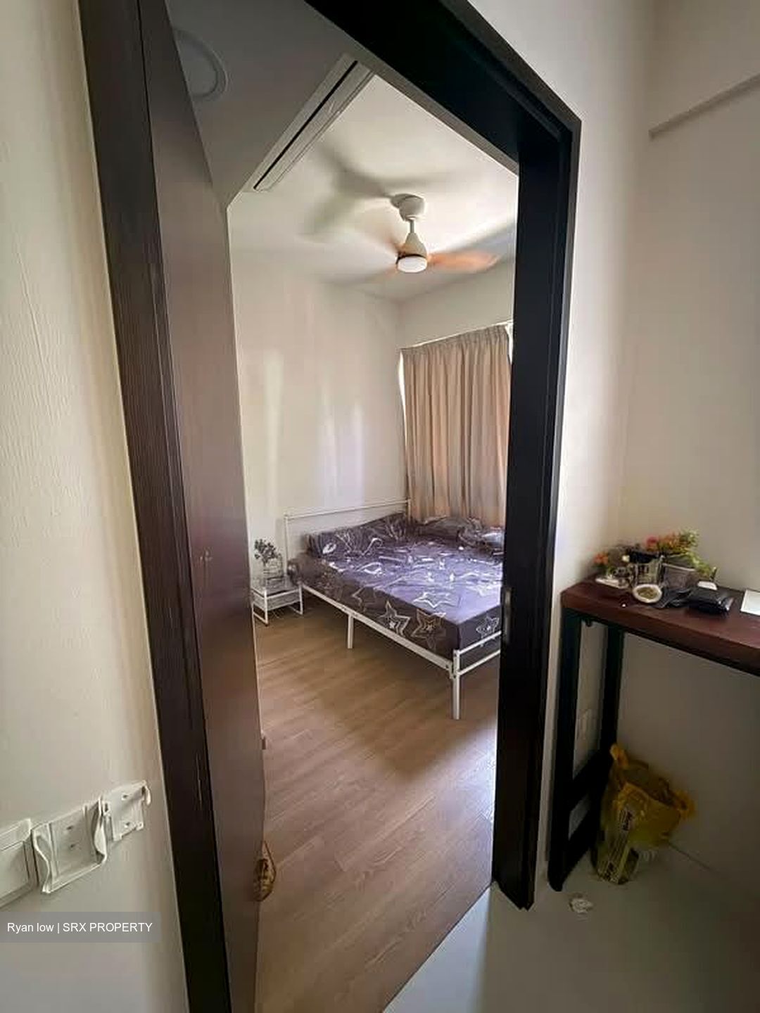 The Inflora (D17), Condominium #588803861